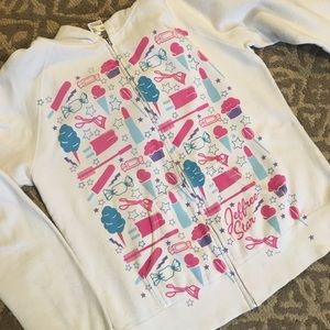 RARE Jeffree Star hoodie